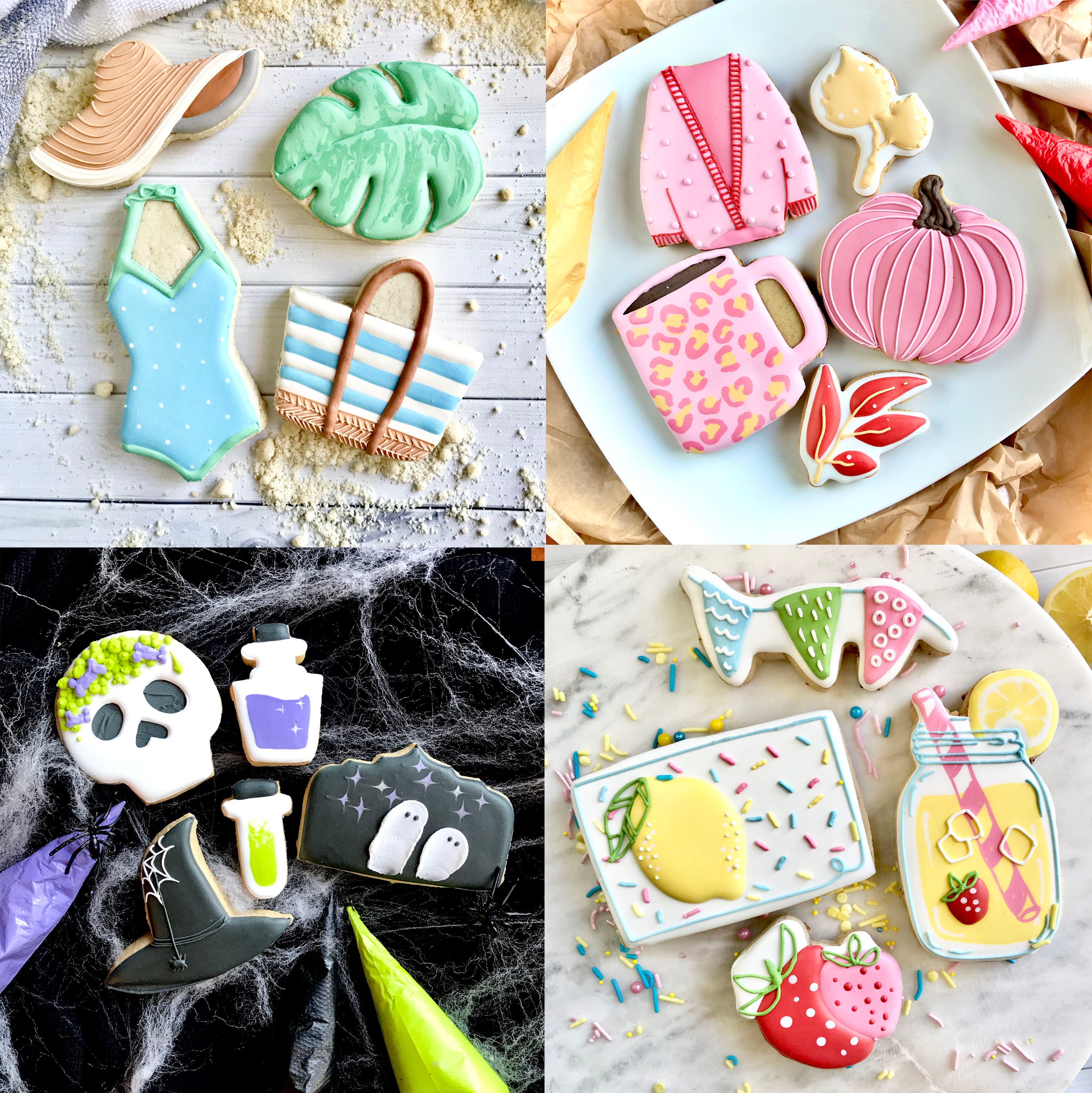 All classes lolly s home kitchen