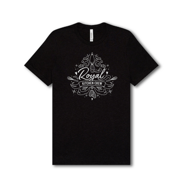 Royal Kitchen Crew T-Shirt