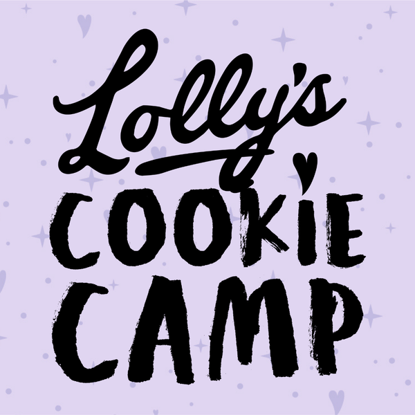 Cookie Camp