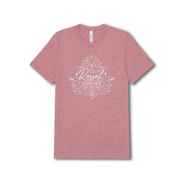 Royal Kitchen Crew T-Shirt