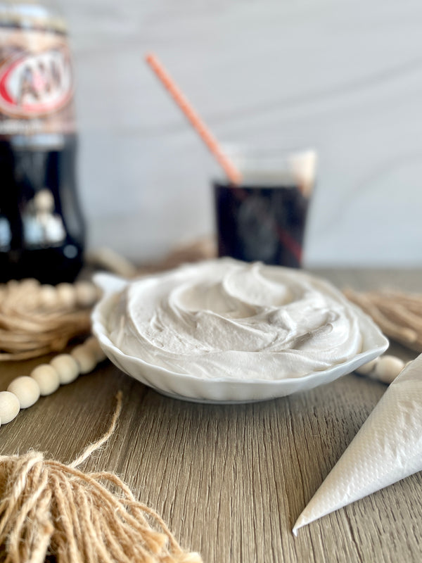 Really Root Beer Royal Icing Recipe