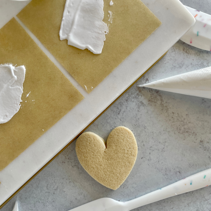 Significant Icing Royal Icing 101: Mastering Icing Consistency – Lolly's Home Kitchen