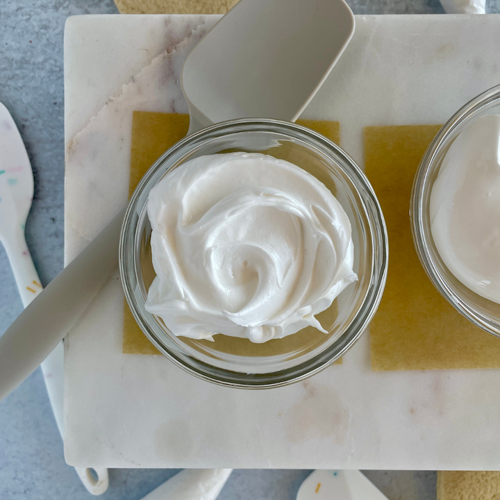 Synth Icing Royal Icing 101: Mastering Icing Consistency – Lolly's Home Kitchen