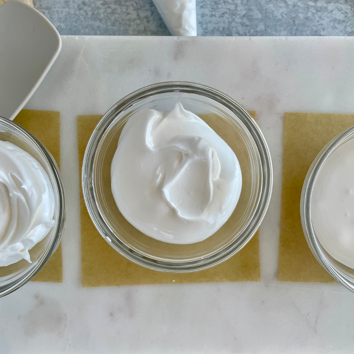 Royal Icing 101: Mastering Icing Consistency – Lolly's Home Kitchen