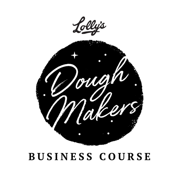 Dough Makers