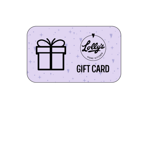 Lolly's Gift Cards